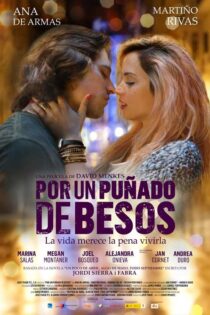 دانلود فیلم For a Handful of Kisses 2014