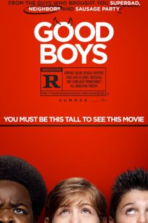 دانلود فیلم Good Boys 2019