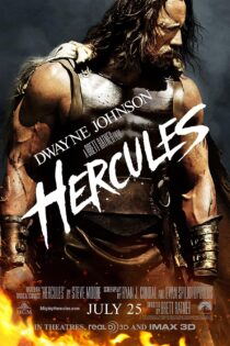 دانلود فیلم Hercules 2014