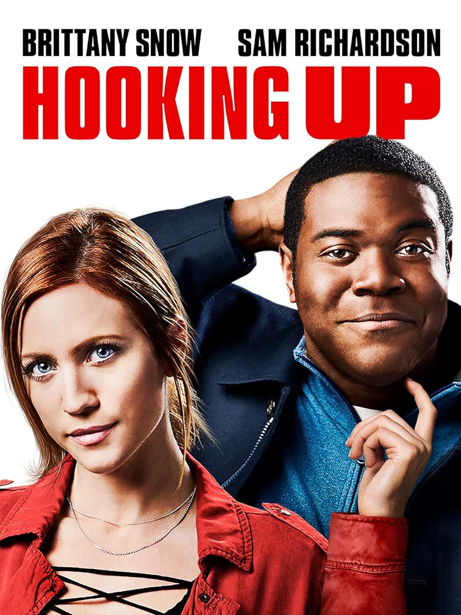 دانلود فیلم Hooking Up 2020