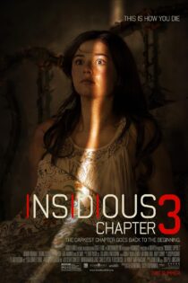 دانلود فیلم Insidious: Chapter 3 2015