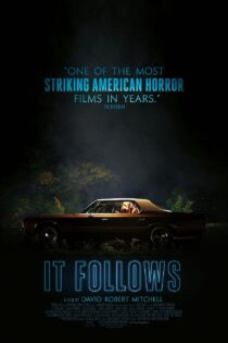 دانلود فیلم It Follows 2014