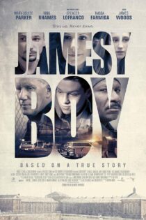 دانلود فیلم Jamesy Boy 2014