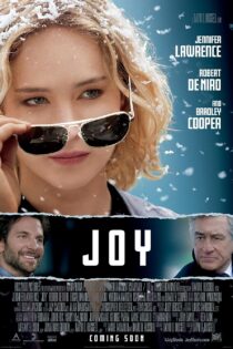 دانلود فیلم Joy 2015