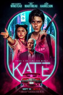 دانلود فیلم Kate 2021