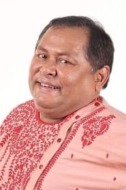 Kharaj Mukherjee