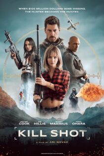 دانلود فیلم Kill Shot 2023