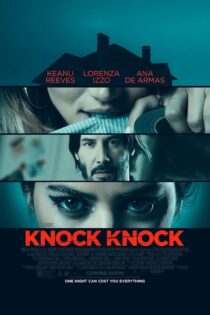 دانلود فیلم Knock Knock 2015