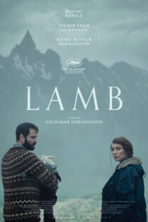 دانلود فیلم Lamb 2021