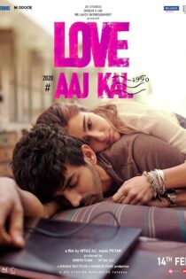 دانلود فیلم Love Aaj Kal 2020