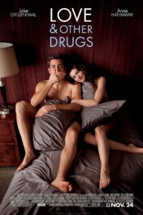 دانلود فیلم Love & Other Drugs 2010