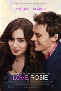 دانلود فیلم Love Rosie 2014