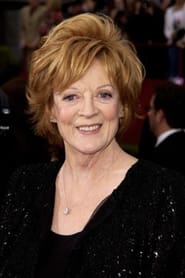 Maggie Smith