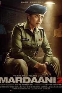 دانلود فیلم Mardaani 2 2019