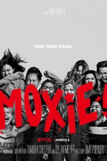 دانلود فیلم Moxie 2021