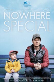 دانلود فیلم Nowhere Special 2020