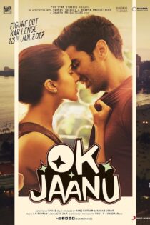 دانلود فیلم OK Jaanu 2017