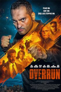 دانلود فیلم Overrun 2021