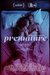 دانلود فیلم Premature 2019