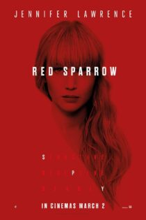 دانلود فیلم Red Sparrow 2018