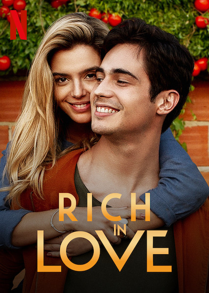 دانلود فیلم Rich In Love 2020