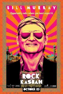 دانلود فیلم Rock the Kasbah 2015