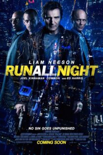 دانلود فیلم Run All Night 2015