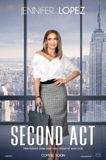 دانلود فیلم Second Act 2018