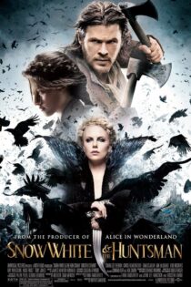 دانلود فیلم Snow White and the Huntsman 2012