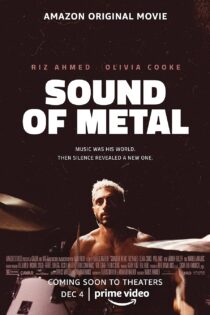 دانلود فیلم Sound of Metal 2019