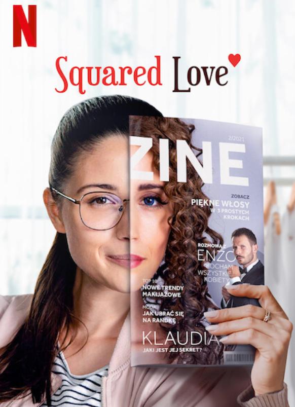 دانلود فیلم Squared Love 2021