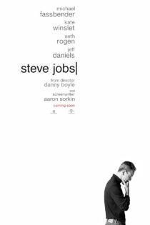 دانلود فیلم Steve Jobs 2015