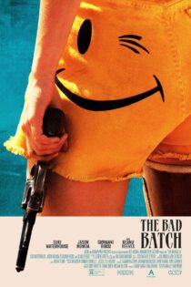 دانلود فیلم The Bad Batch 2016