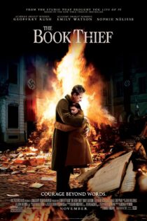 دانلود فیلم The Book Thief 2013