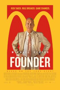 دانلود فیلم The Founder 2016