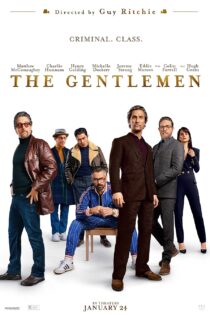 دانلود فیلم The Gentlemen 2019