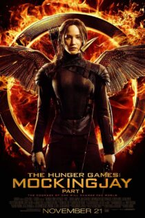 دانلود فیلم The Hunger Games: Mockingjay – Part 1 2014