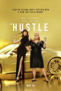 دانلود فیلم The Hustle 2019