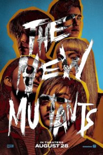 دانلود فیلم The New Mutants 2020