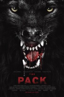 دانلود فیلم The Pack 2015