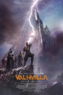 دانلود فیلم Valhalla The Legend of Thor 2019