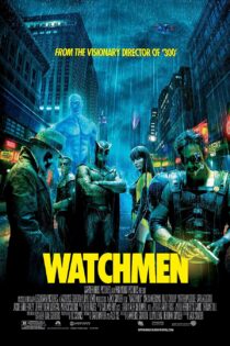 دانلود فیلم Watchmen 2009