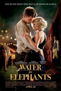 دانلود فیلم Water for Elephants 2011