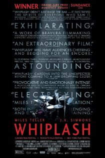 دانلود فیلم Whiplash 2014