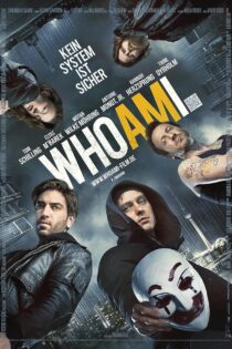 دانلود فیلم Who Am I 2014