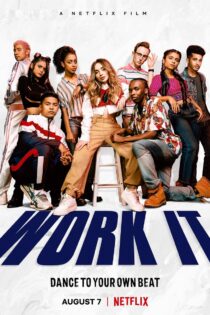 دانلود فیلم Work It 2020