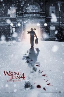 دانلود فیلم Wrong Turn 4: Bloody Beginnings 2011