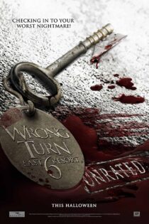 دانلود فیلم Wrong Turn 6: Last Resort 2014