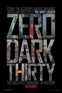 دانلود فیلم Zero Dark Thirty 2012