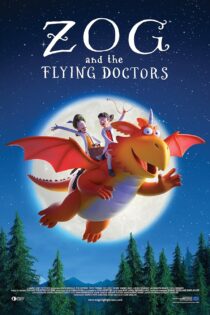 دانلود فیلم Zog and the Flying Doctors 2020